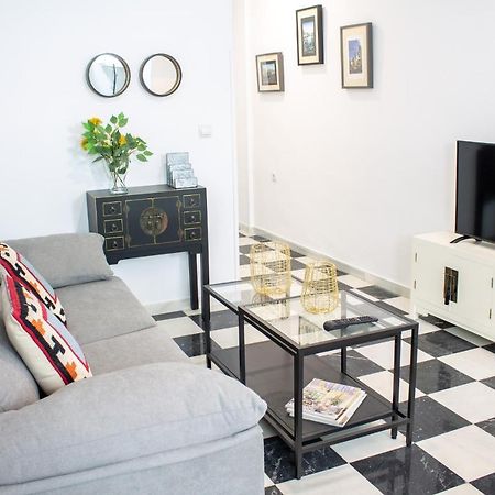 Apartamento Argantonio By Cadiz Time Екстериор снимка