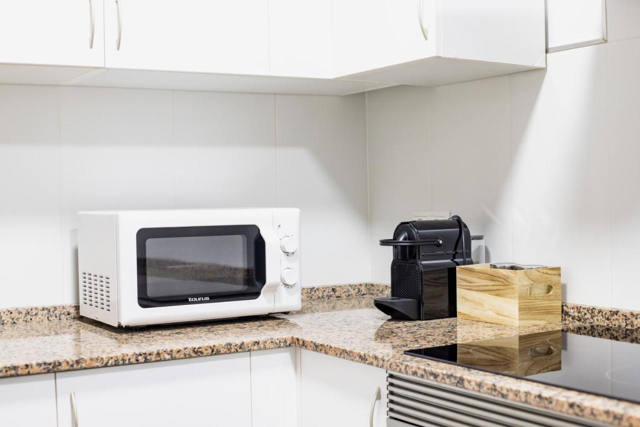 Apartamento Argantonio By Cadiz Time Екстериор снимка