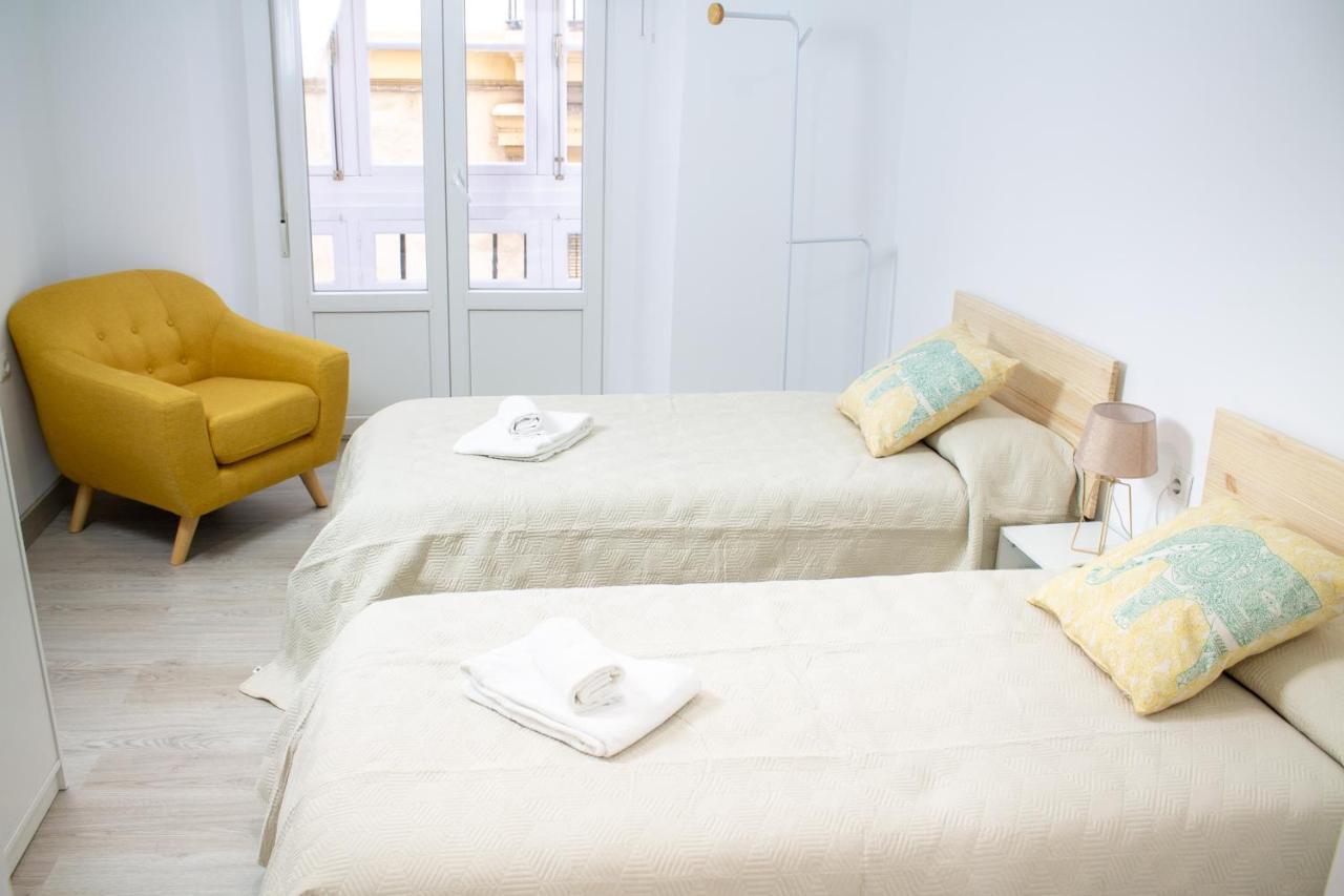 Apartamento Argantonio By Cadiz Time Екстериор снимка