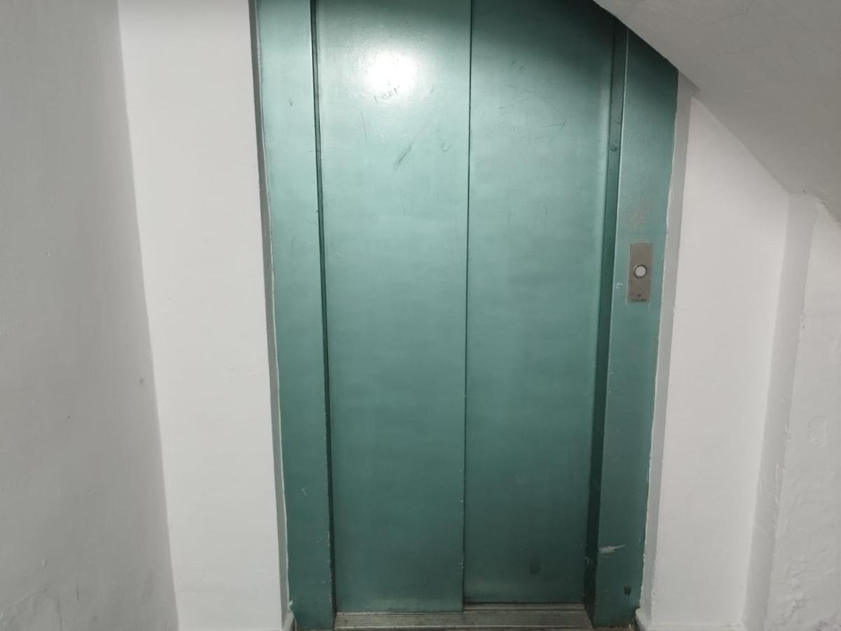 Apartamento Argantonio By Cadiz Time Екстериор снимка