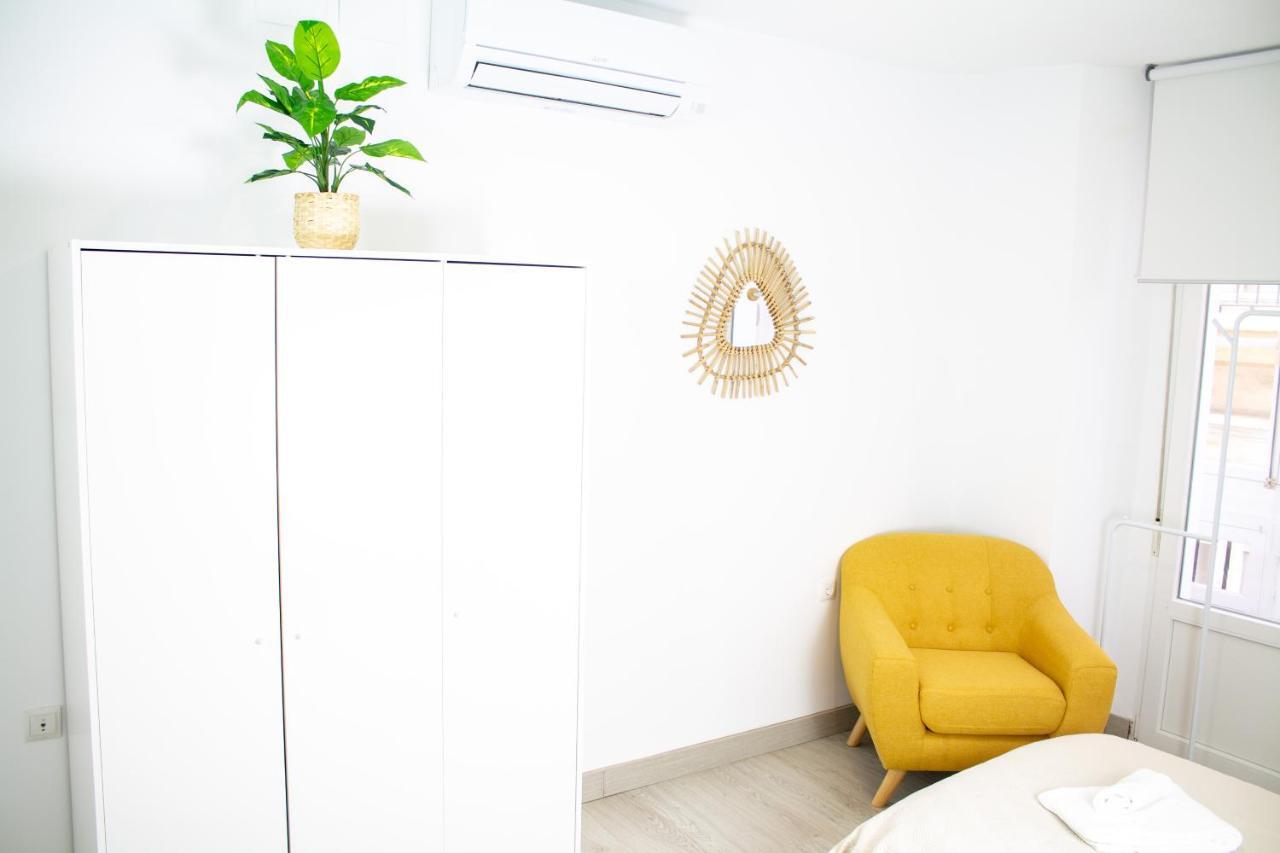 Apartamento Argantonio By Cadiz Time Екстериор снимка