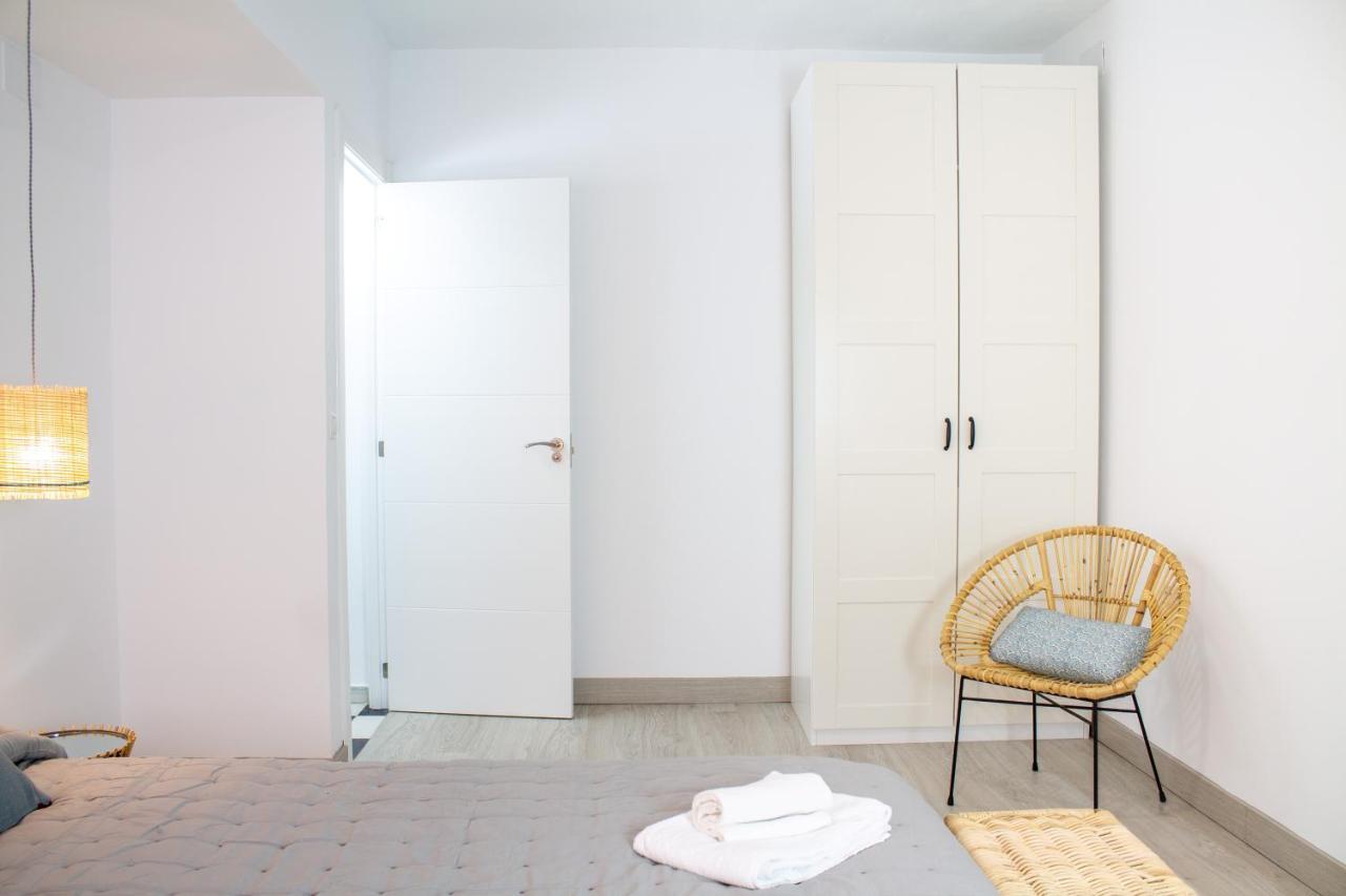 Apartamento Argantonio By Cadiz Time Екстериор снимка